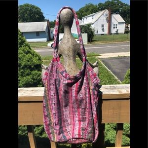 ❌SOLD❌EUC Nena & Co Beach Bag